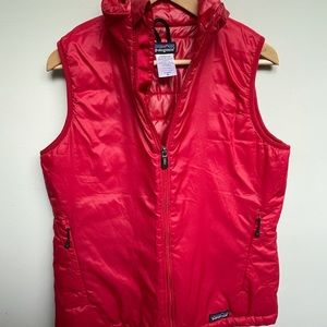 Patagonia insulated Vest